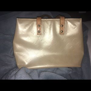 Authentic Louis Vuitton